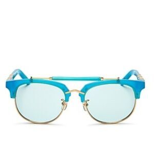 Pared Eyewear Women's Turks & Caicos RoundSunglass
